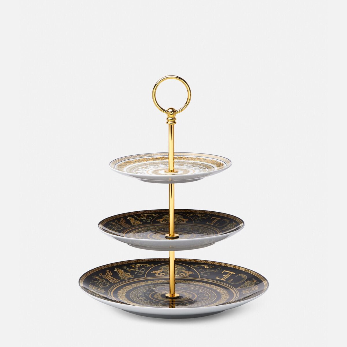 Virtus Gala Etagere - Tableware