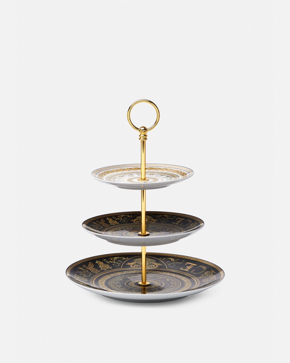 Virtus Gala Etagere - Tableware