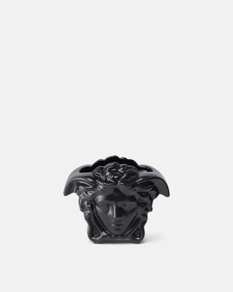 Medusa Grande Vase 9 cm - Living