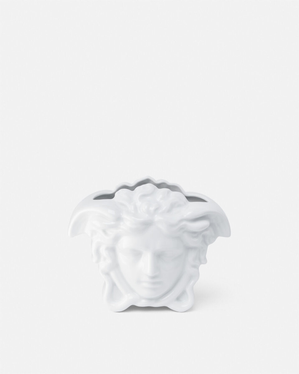 Medusa Grande Vase 15 cm - Living