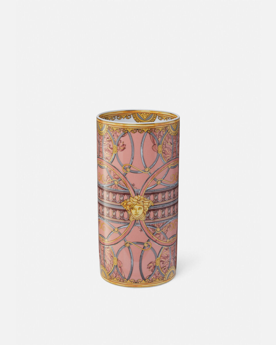 Scala del Palazzo Rosa Vase 24 cm - Living