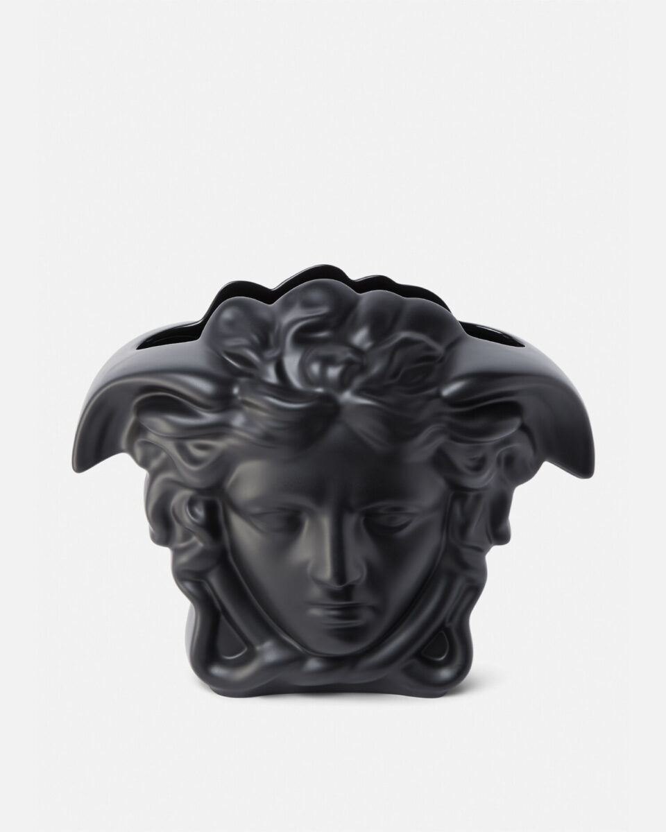 Medusa Grande Vase 30 cm - Living