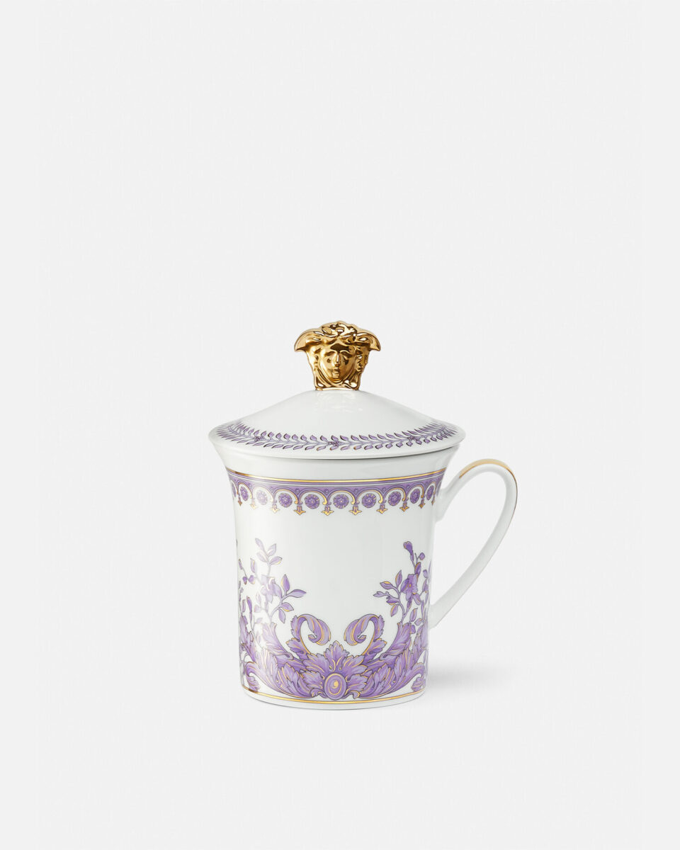 Le Grand Divertissement Mug - Tableware