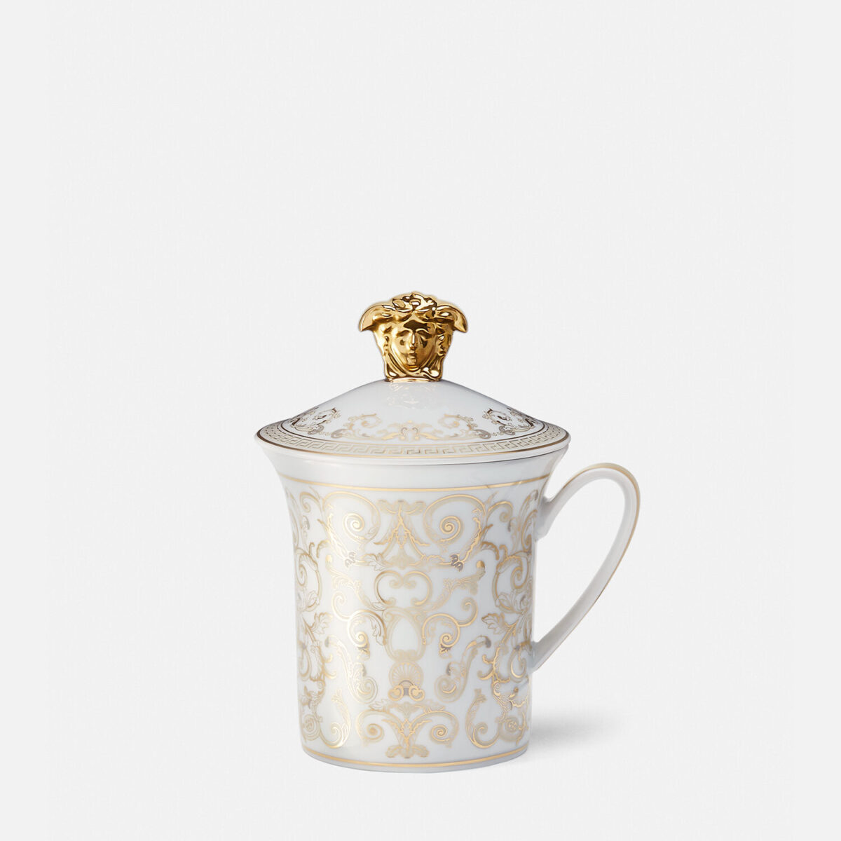 Medusa Gala Mug - Tableware