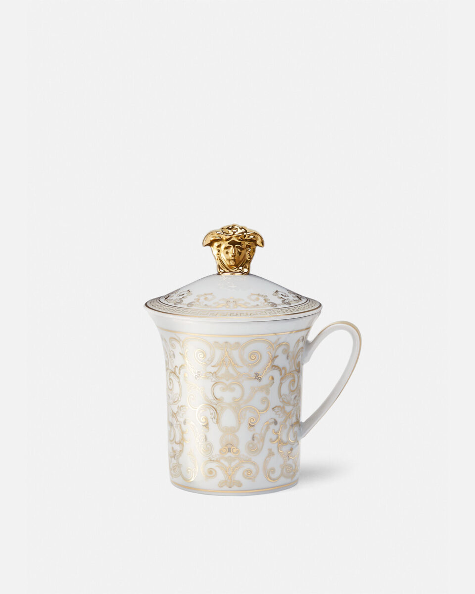 Medusa Gala Mug - Tableware