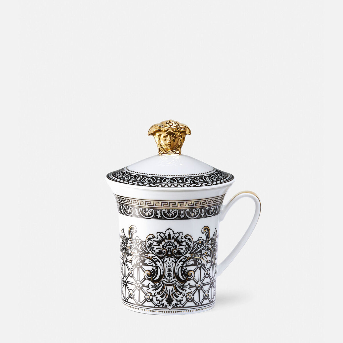 Marqueterie Mug - Tableware