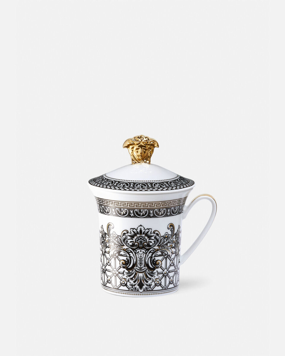 Marqueterie Mug - Tableware