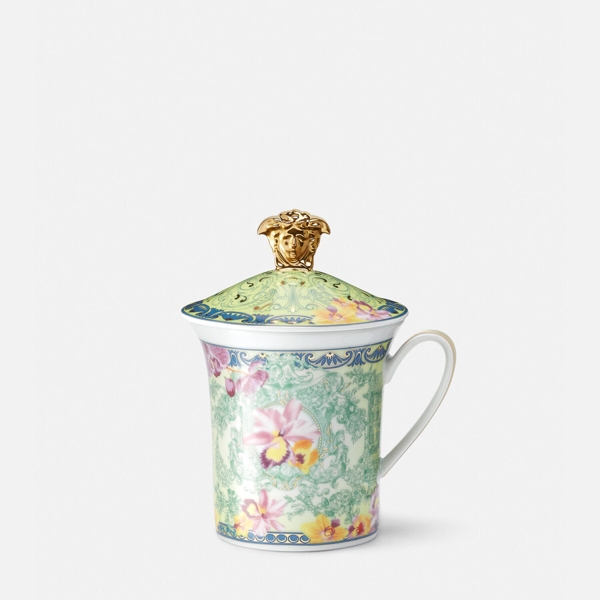 D.V. Floralia Mug - Tableware