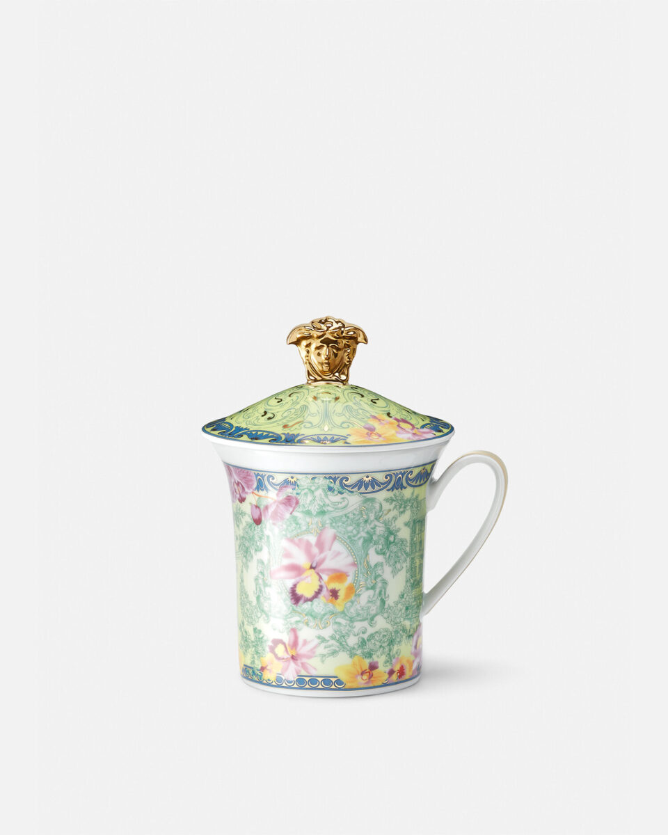 D.V. Floralia Mug - Tableware