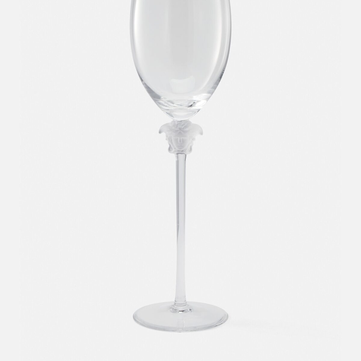 Medusa Lumiere Water Goblet - Tableware