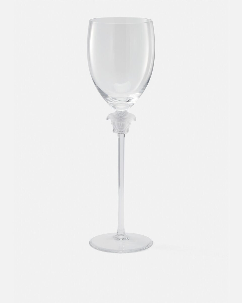 Medusa Lumiere Water Goblet - Tableware