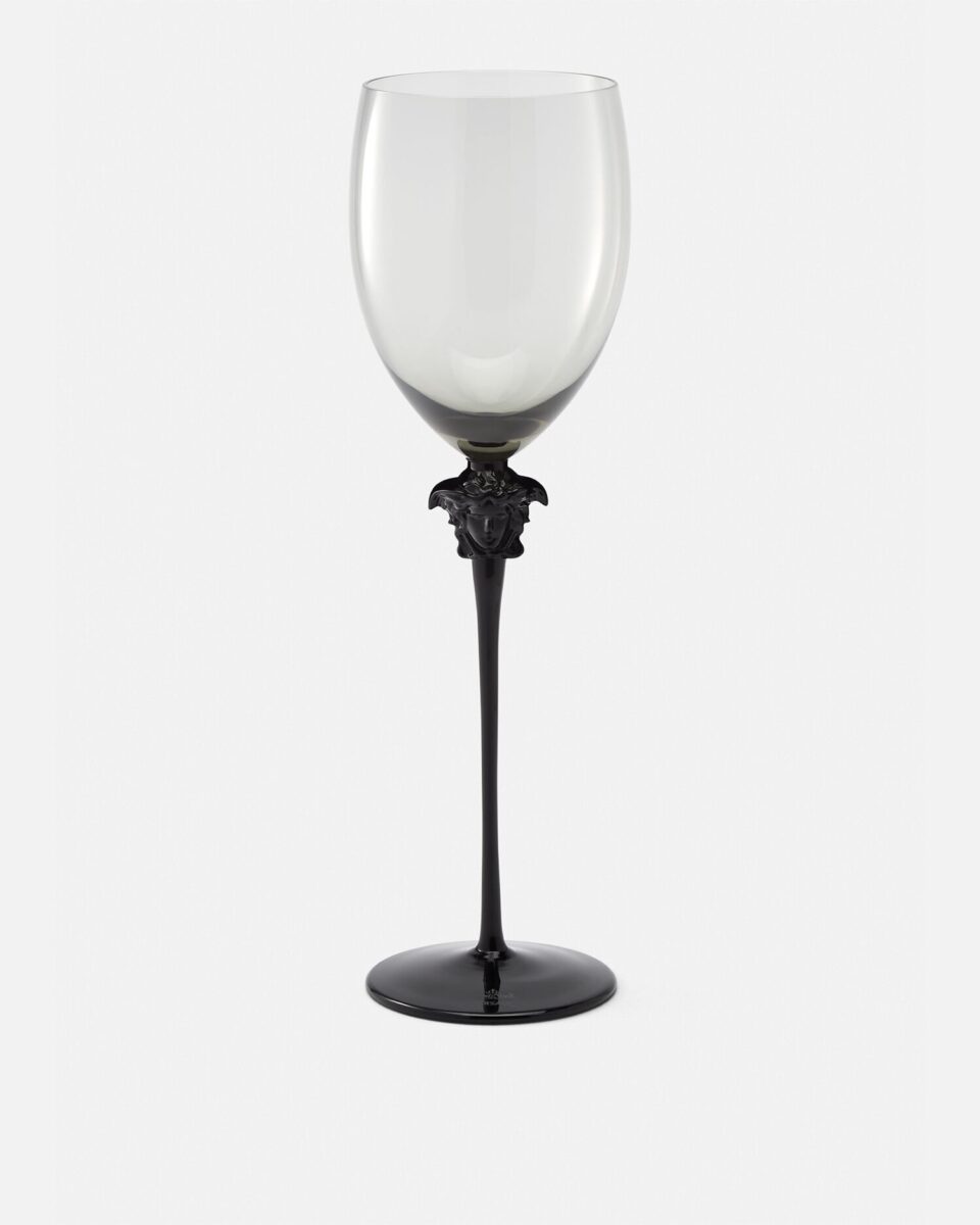 Medusa Lumière Haze Water Goblet - Tableware