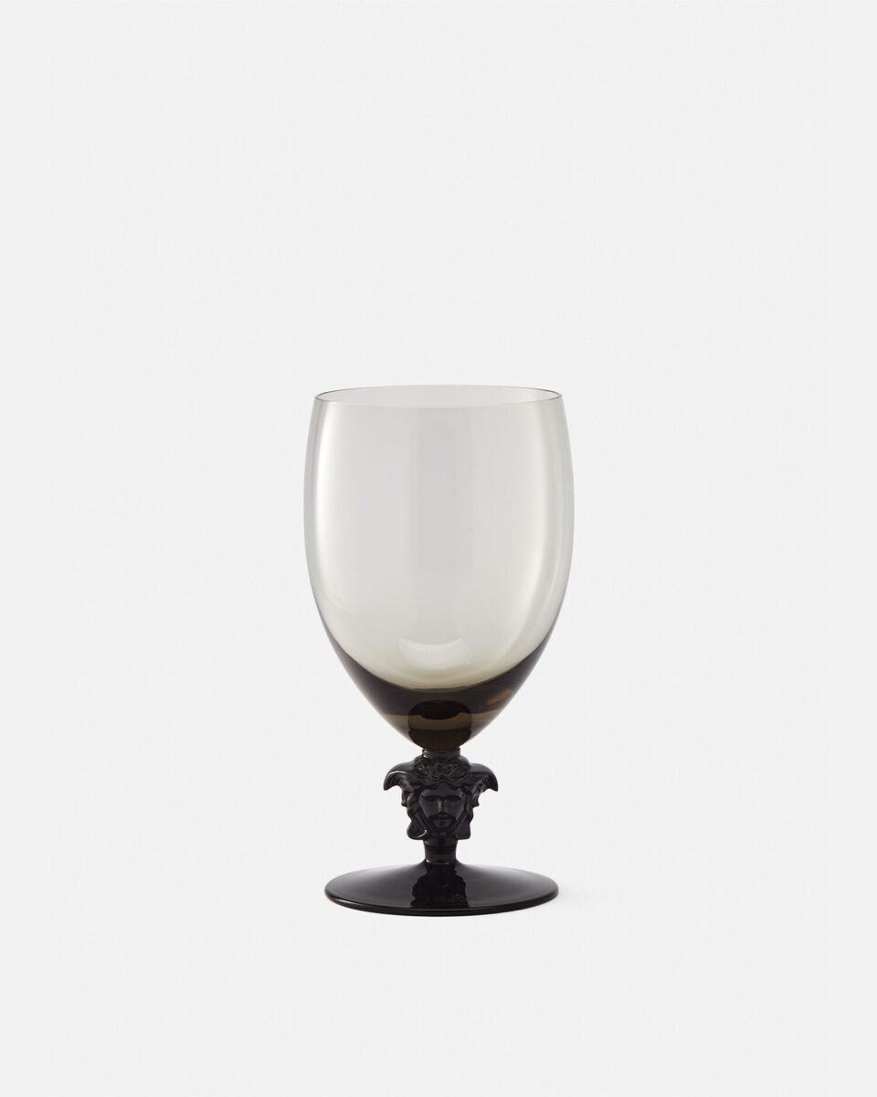 Medusa Lumière Haze Water Glass - Tableware