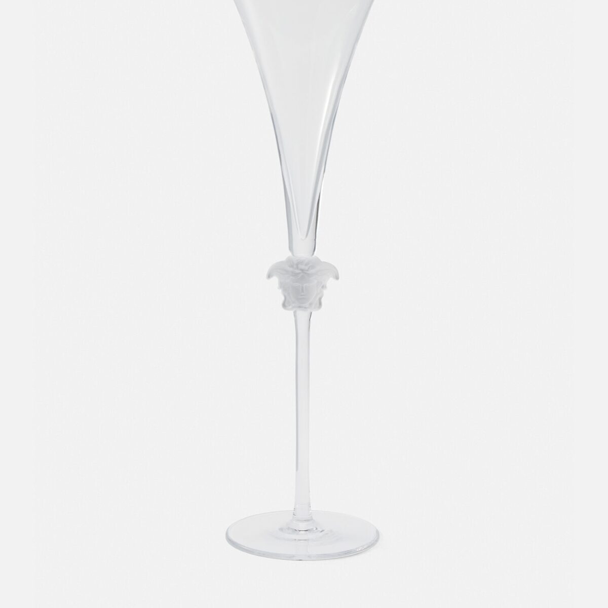 Medusa Lumiere Champagne Flut - Tableware