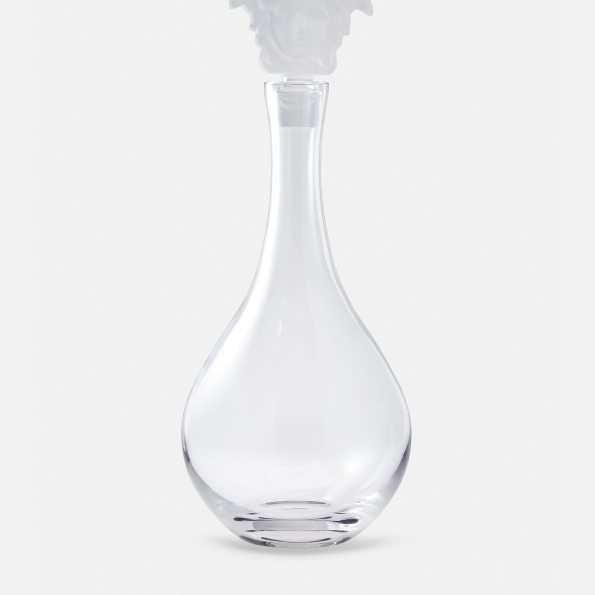 Medusa Lumière Decanter - Tableware