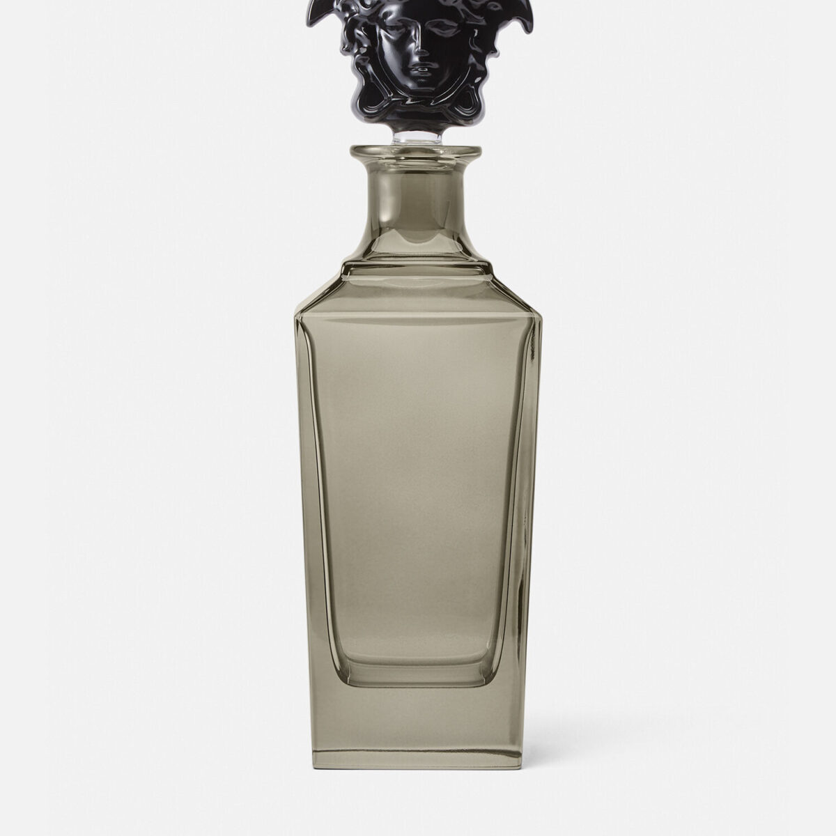 Medusa Lumière Haze Decanter - Tableware