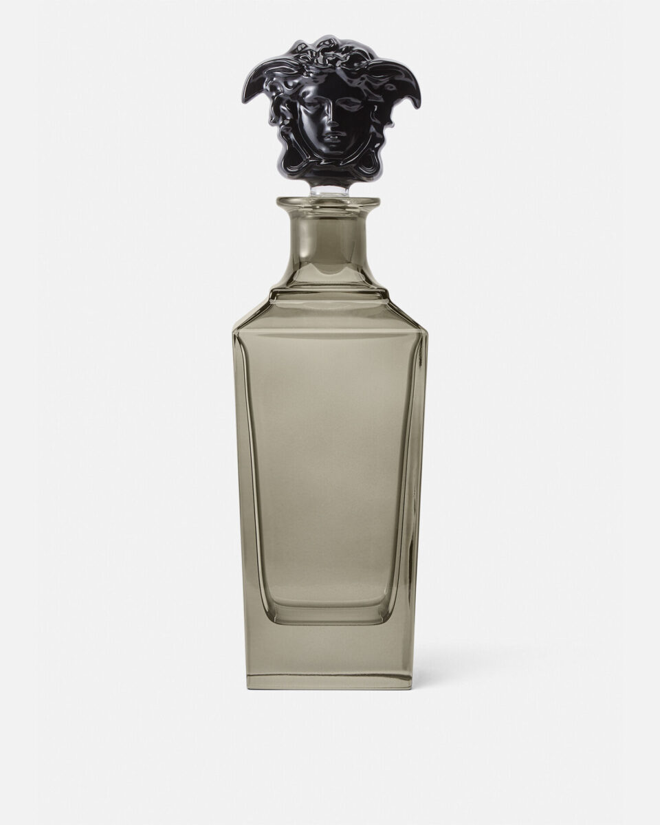 Medusa Lumière Haze Decanter - Tableware