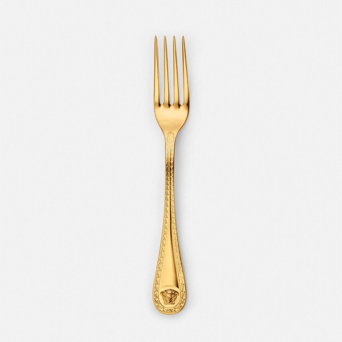 Medusa Cutlery Dessert Fork - Tableware