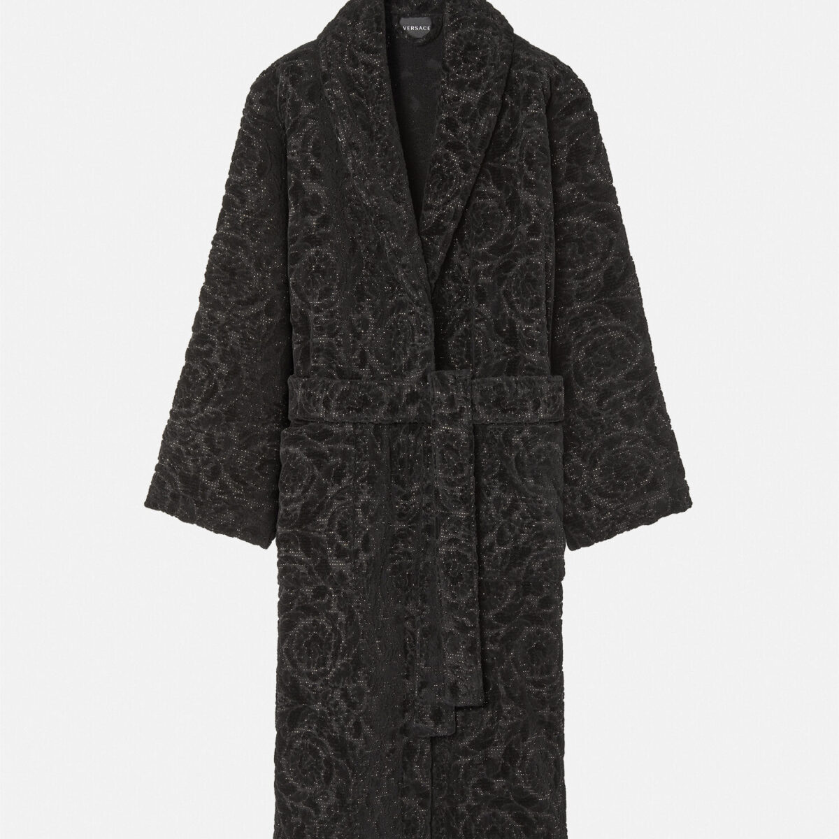 Barocco Bathrobe - Textiles