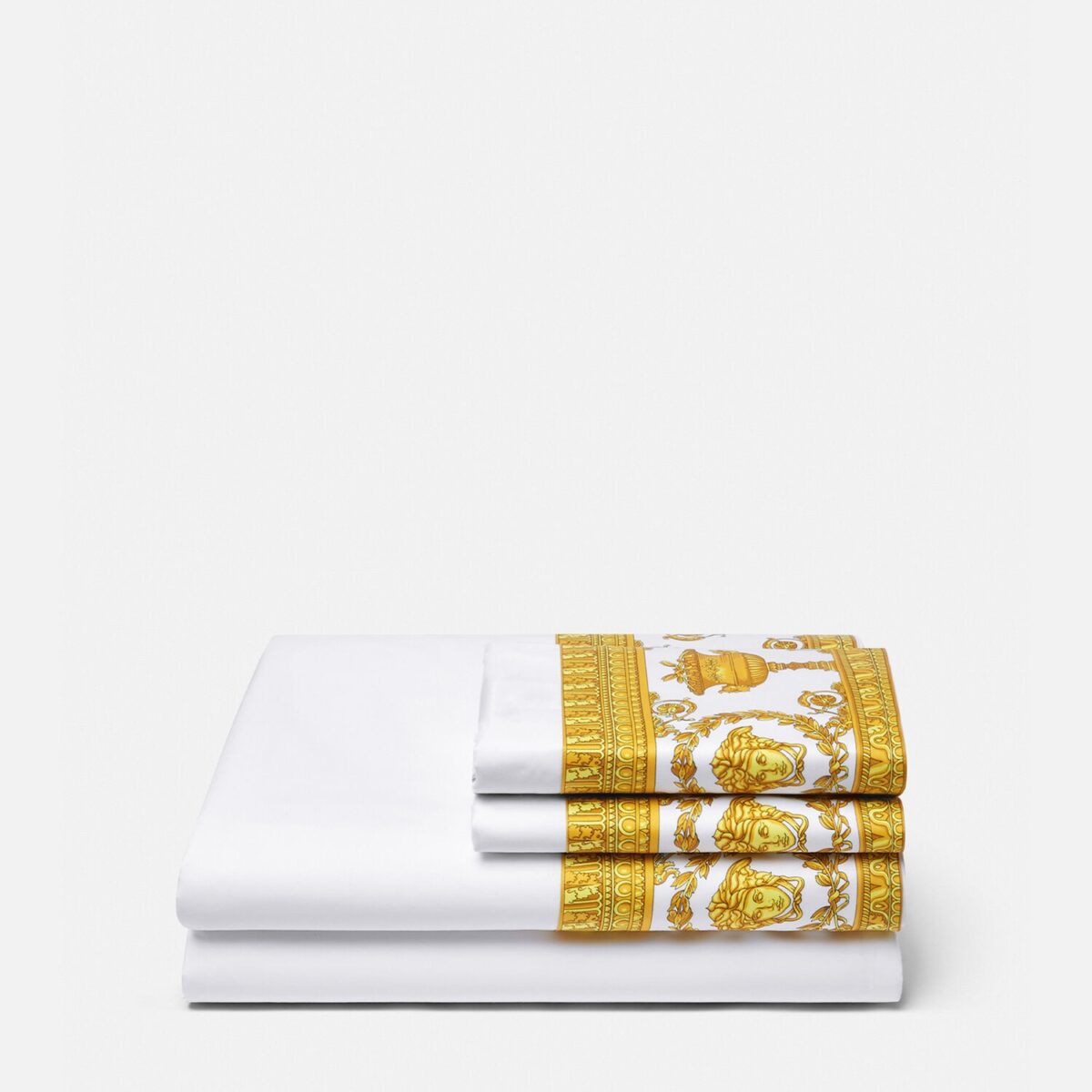 I ♡ Baroque King/Cali Bed Set - Textiles