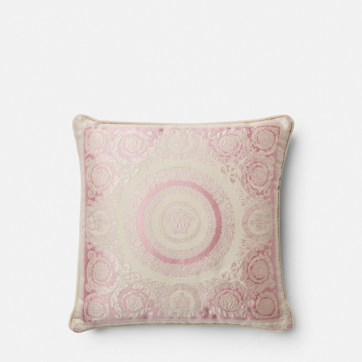 Crete de Fleur Cushion 45 cm - Living