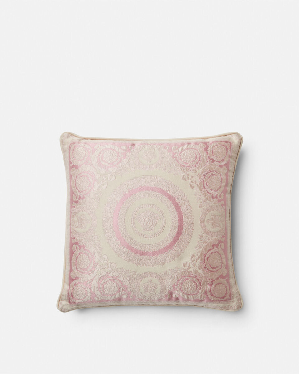 Crete de Fleur Cushion 45 cm - Living