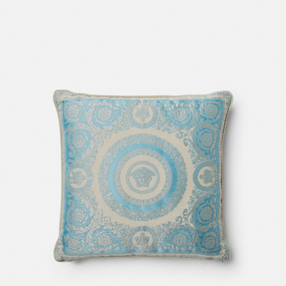 Crete de Fleur Cushion 45 cm - Living