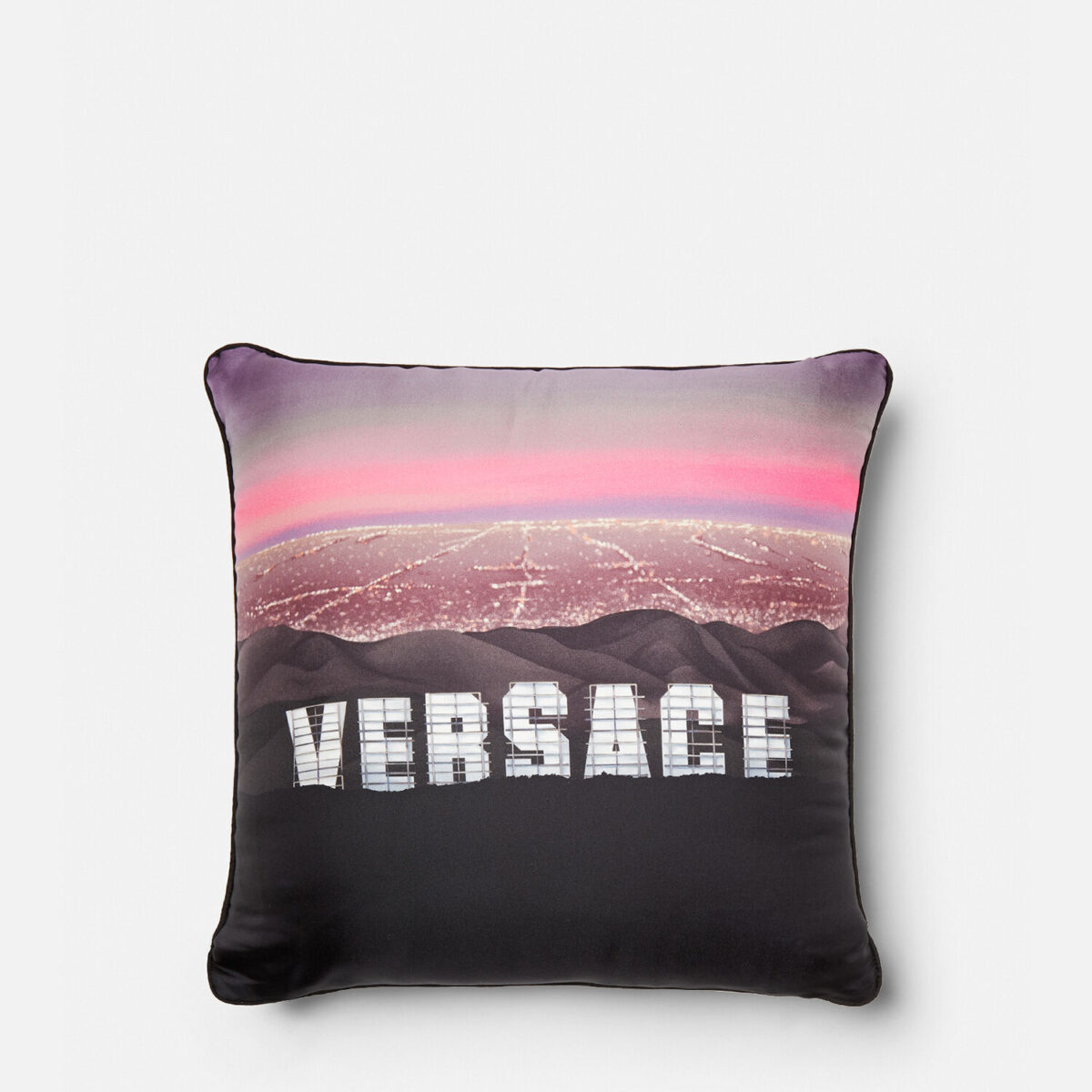 Versace Hills Cushion 45 cm - Living