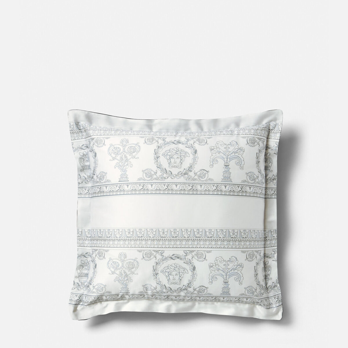 I ♡ Baroque Double-Face Cushion 45 cm - Living