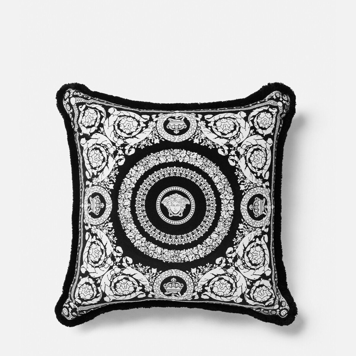 Crete de Fleur Cushion 70 cm - Living