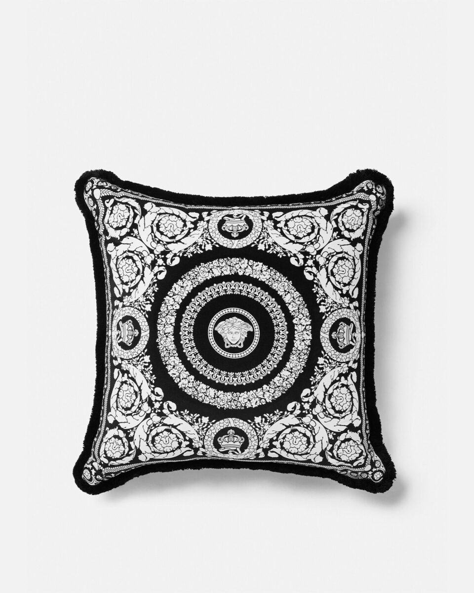 Crete de Fleur Cushion 70 cm - Living