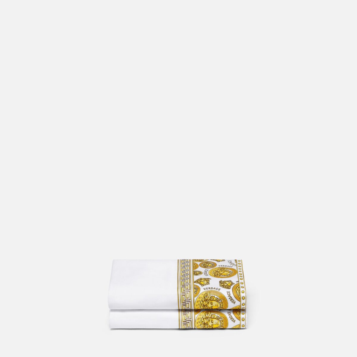 Medusa Amplified King/Calki Pillowcase Set - Textiles