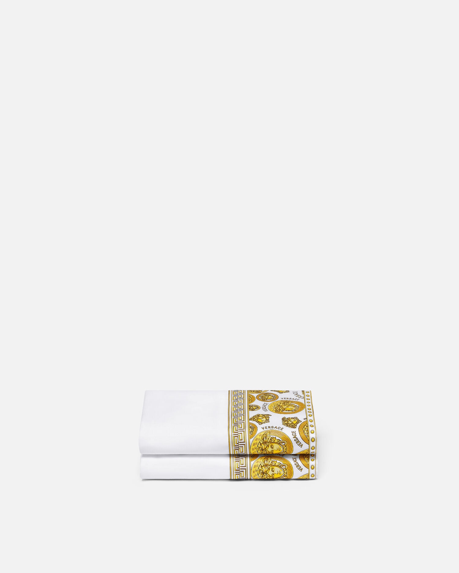 Medusa Amplified King/Calki Pillowcase Set - Textiles