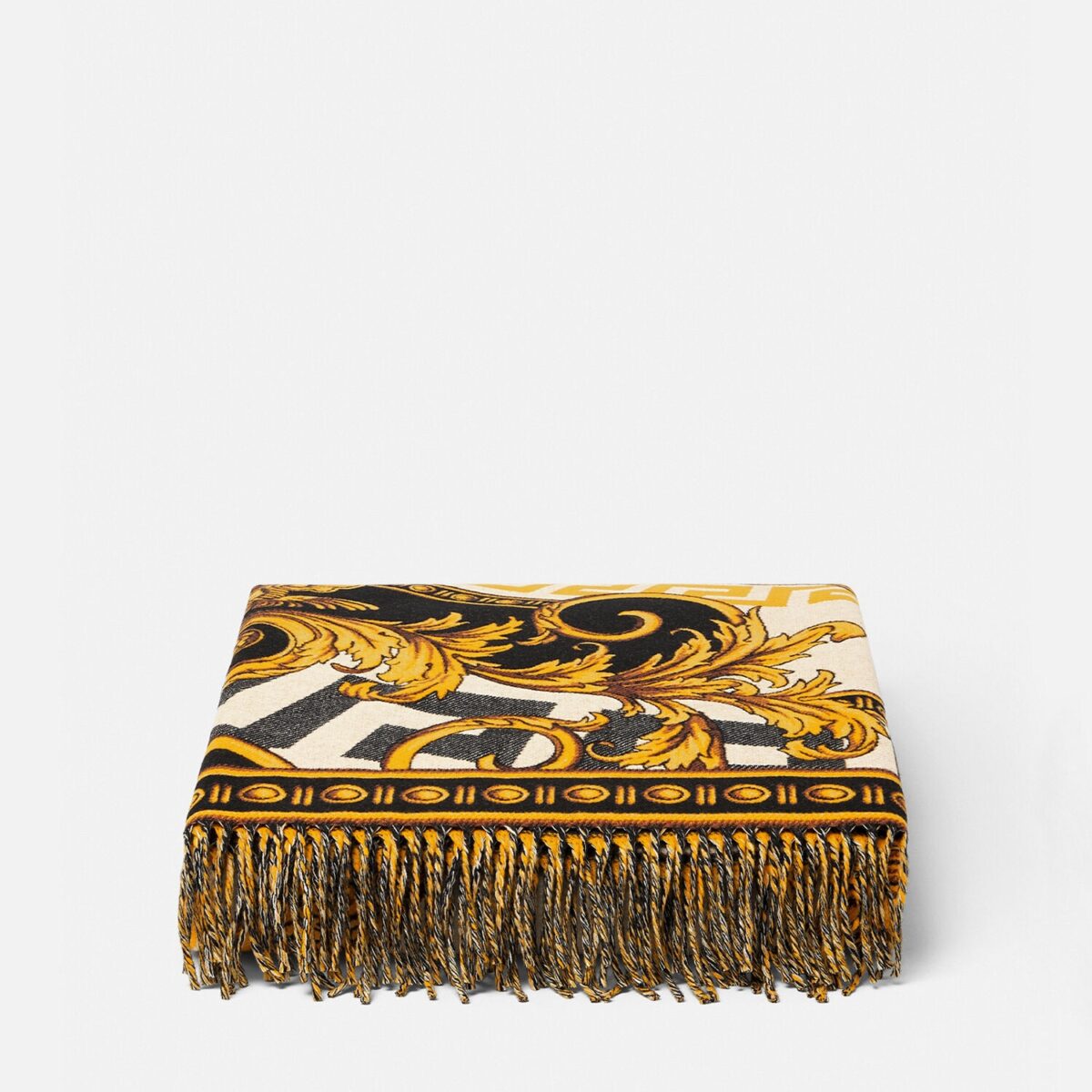 La Coupe Des Dieux Blanket - Textiles