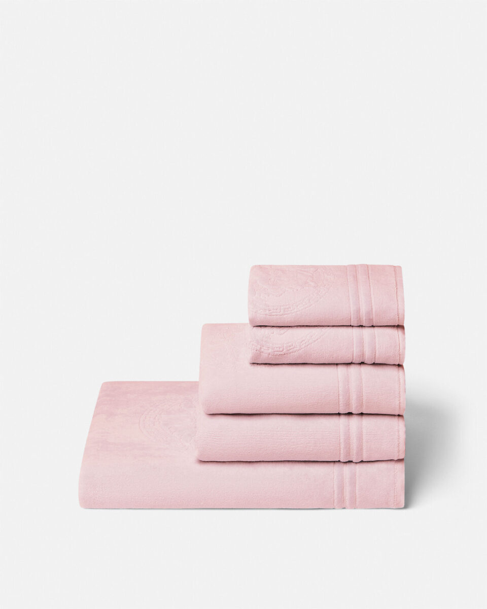 Icon Towel 5-Set - Textiles