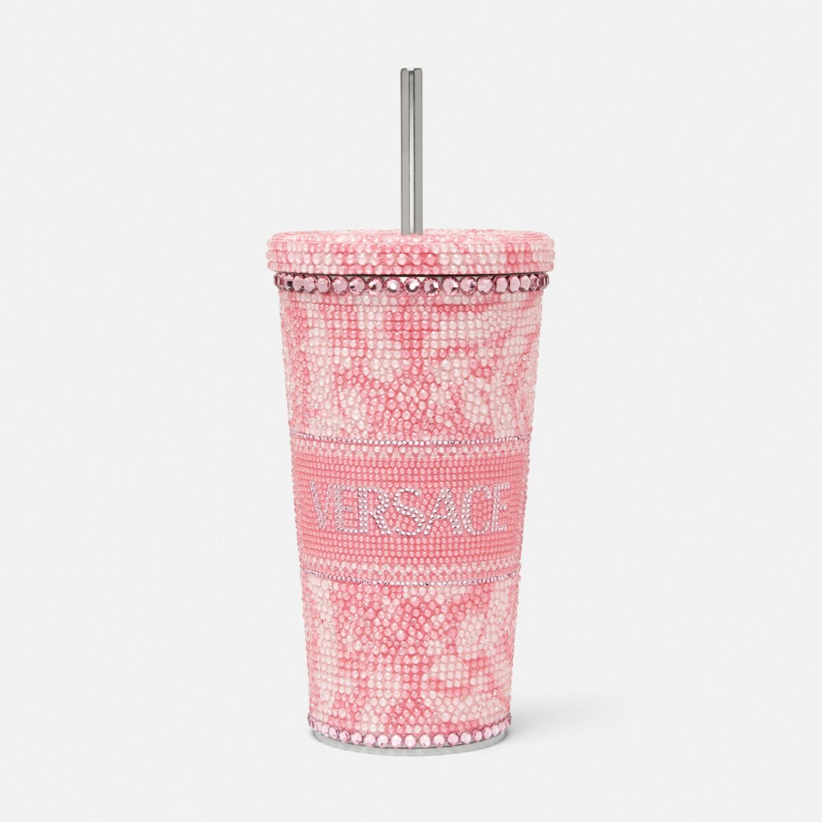 Crystal Barocco Travel Cup - Lifestyle