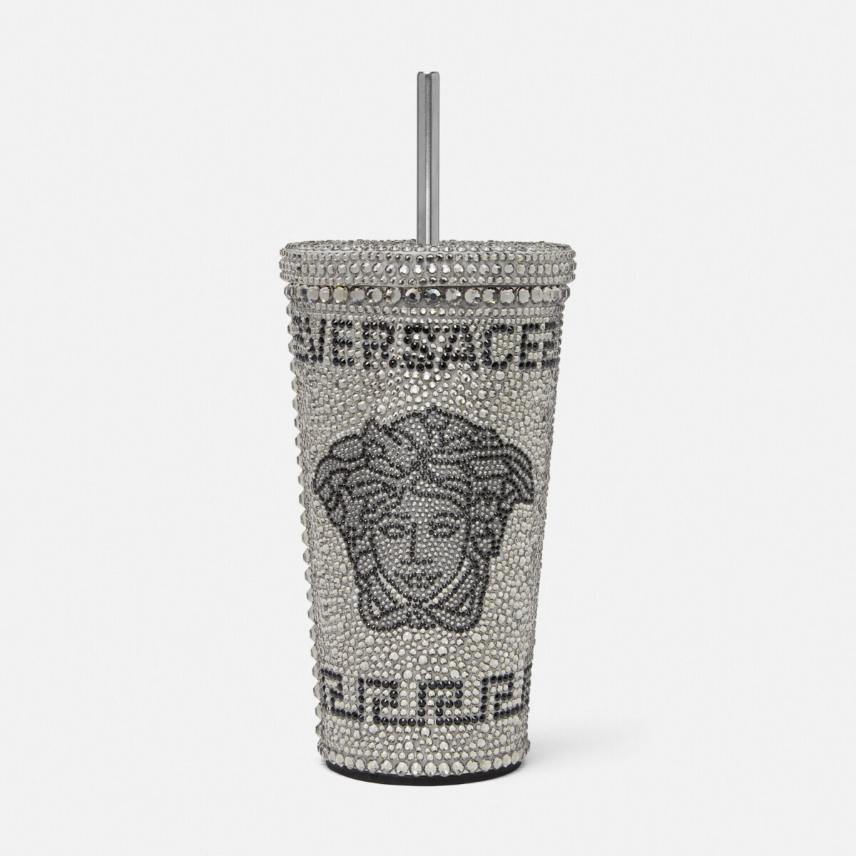 Crystal Medusa Travel Cup - Underwear And Beachwear