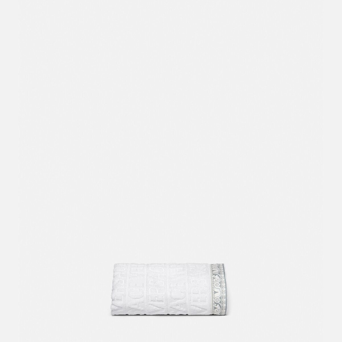 I ♡ Baroque Small Towel - Textiles