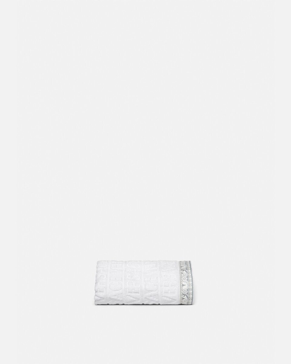 I ♡ Baroque Small Towel - Textiles