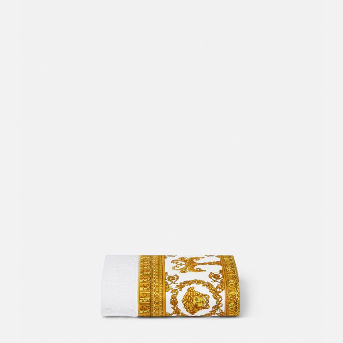 I ♡ Baroque Hand Towel - Textiles