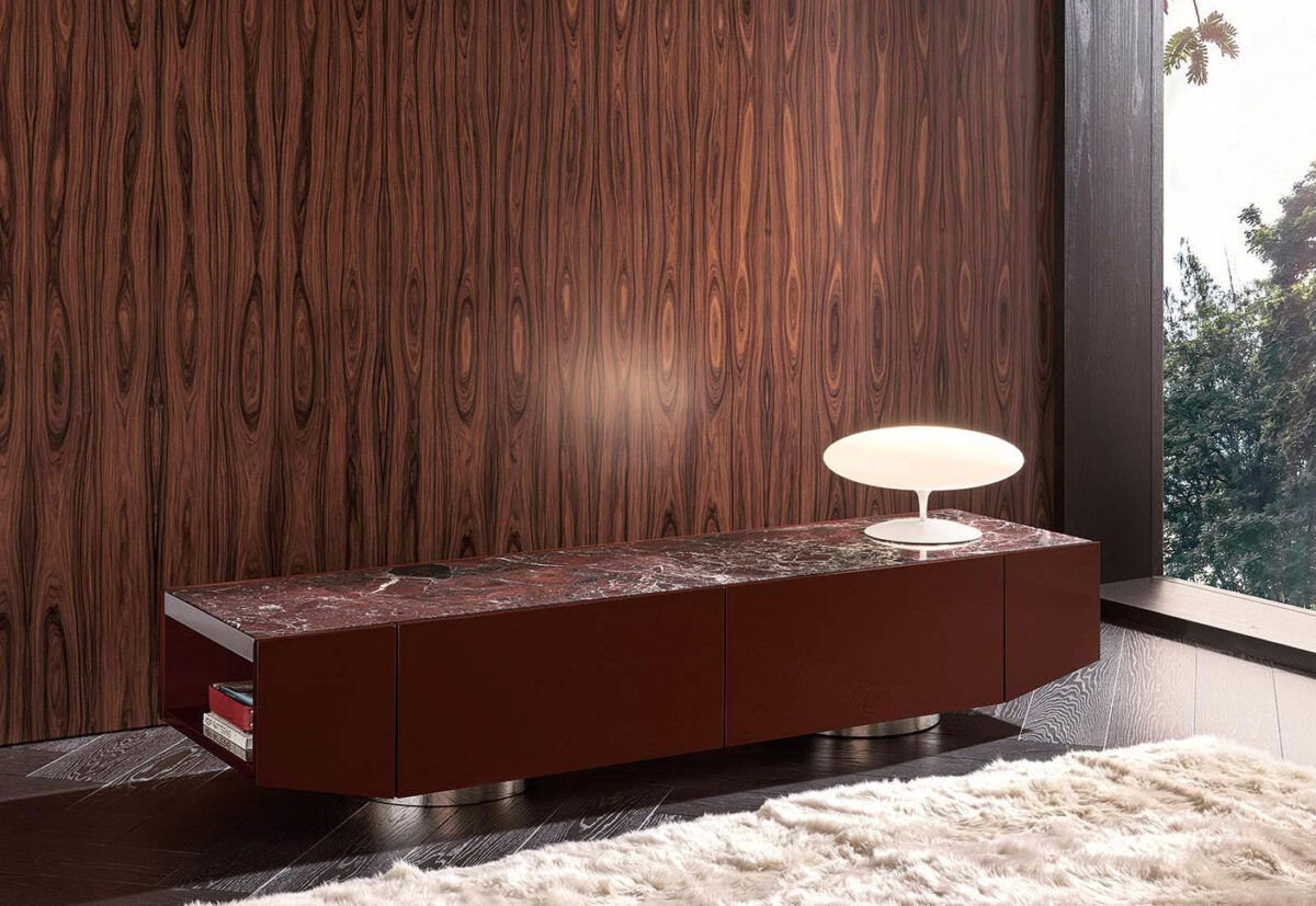 Minotti Jason sideboard