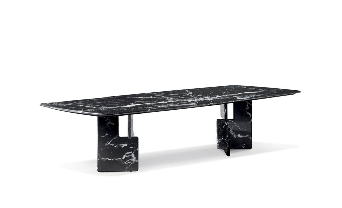 Minotti Nico table