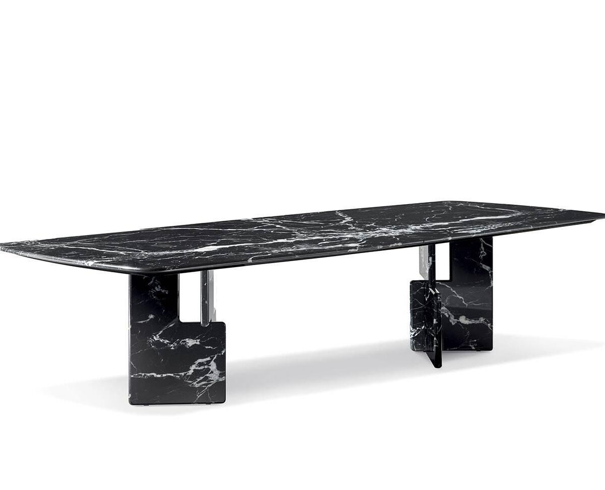 Minotti Nico table