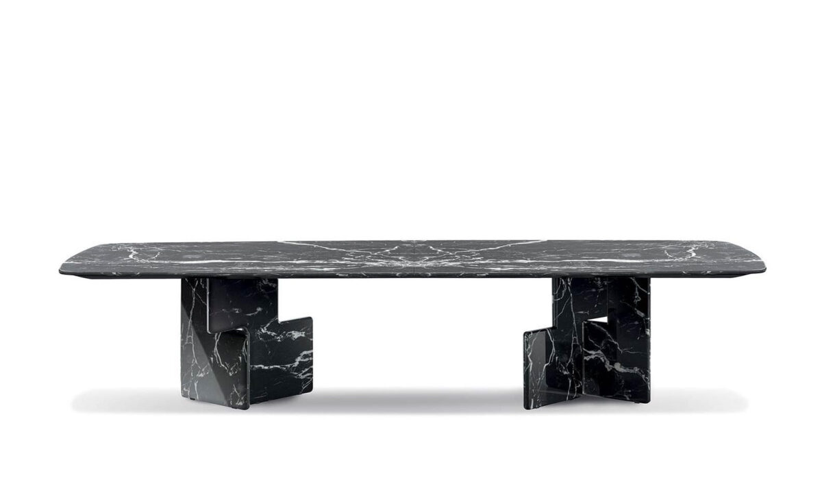 Minotti Nico table