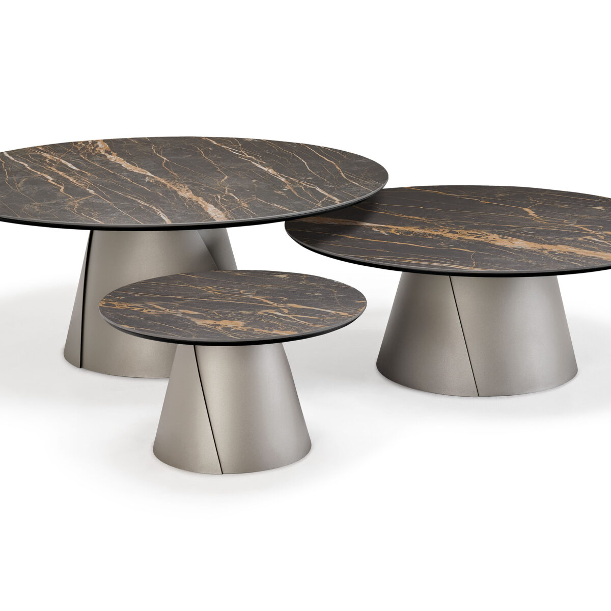 ALBERT Keramik - Coffee Tables