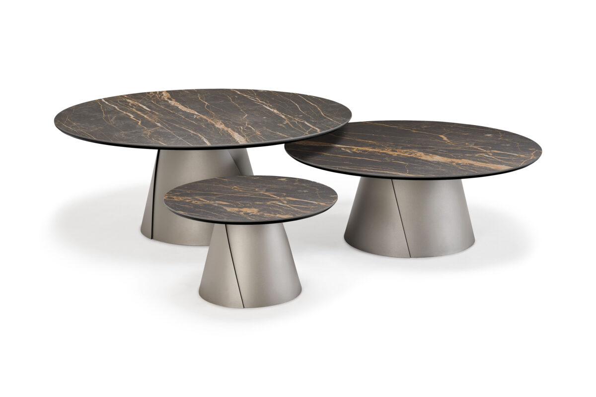 ALBERT Keramik - Coffee Tables