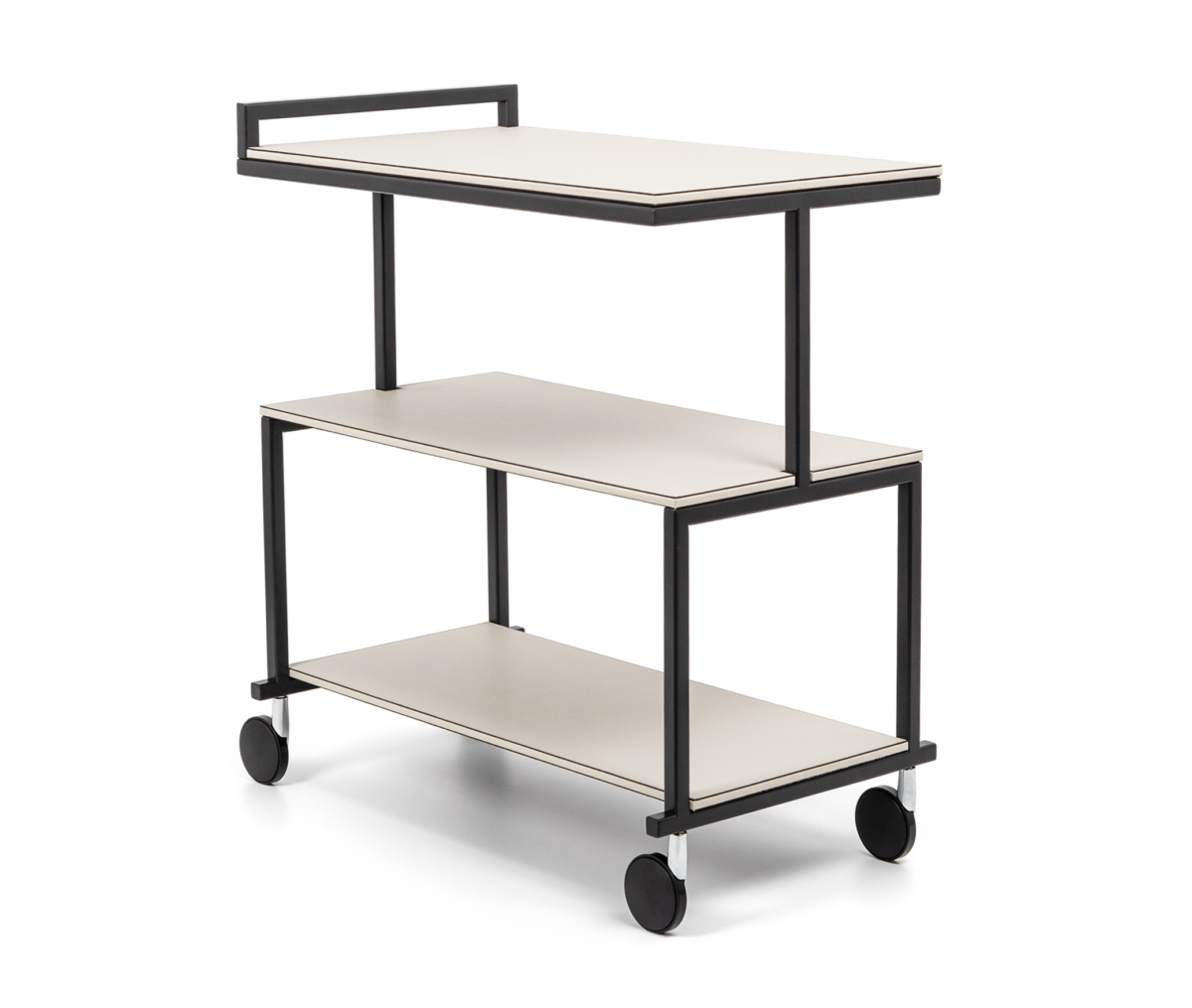 Albert Serving Trolley - Tabletop|Table Accessories