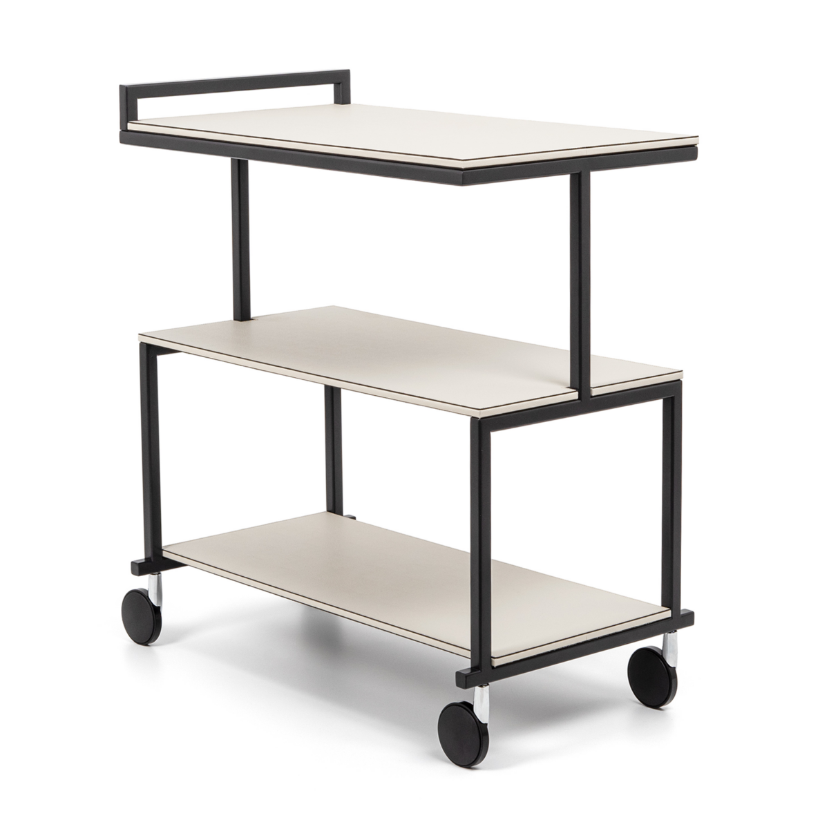 Albert Serving Trolley - Tabletop|Table Accessories