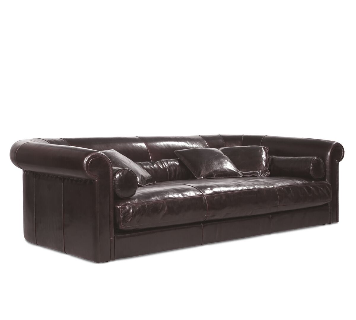 Alfred - Sofas and armchairs