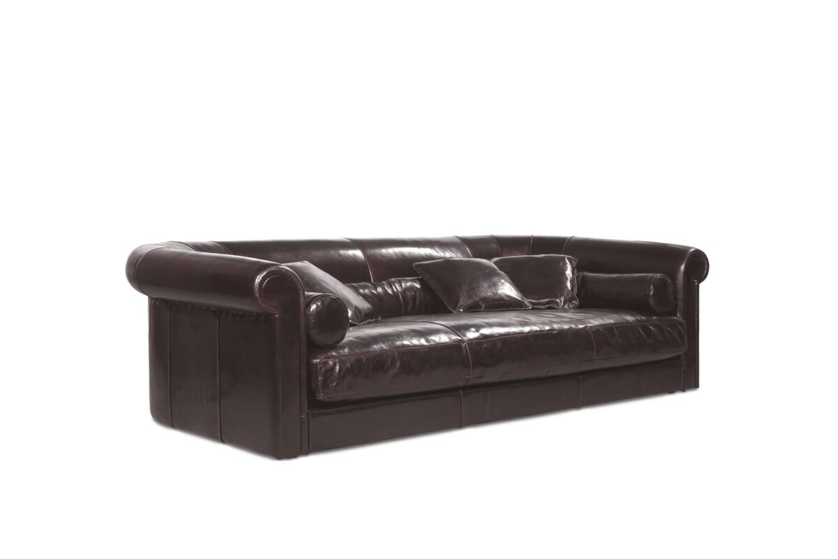 Alfred - Sofas and armchairs